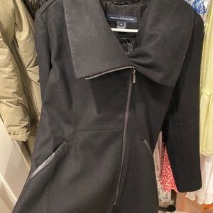 French Connection Coat